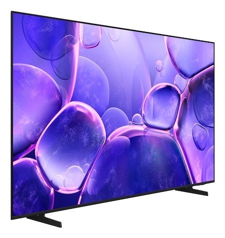 Telewizor Samsung UE43U8092FU LED 43'' 4K Ultra HD Tizen Dolby Digital DVB-T2 Czarny (OUTLET)