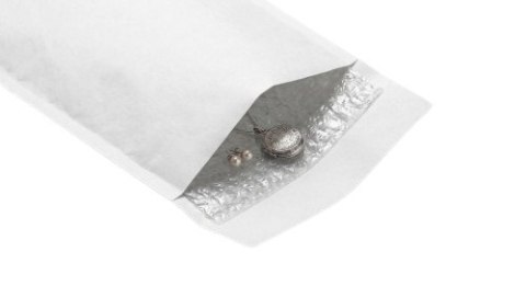 Koperta bąbelkowa D14 200x275 mm 100 sztuk
