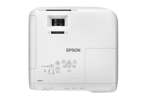 Projektor EB-FH18 3LCD/FHD/4100L/WiFi/16k:1/16:9