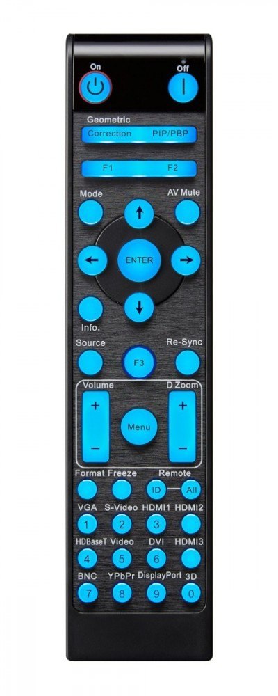 Projektor ZU507TST
