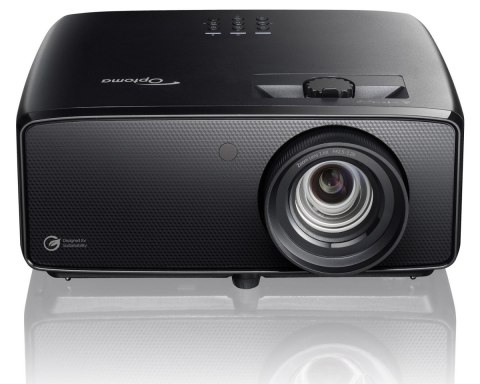 Projektor UHZ58LV 3000 lm Laser/ 4K UHD/ 3 000 000:1/ Dolby Vision & HDR10+