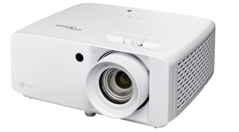 Projektor ZK551 5100 lm / Laser / 4K UHD /Lens shift / 360° /1.6 x zoom/Mircast/Airplay