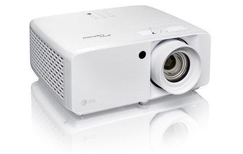 Projektor ZK551 5100 lm / Laser / 4K UHD /Lens shift / 360° /1.6 x zoom/Mircast/Airplay