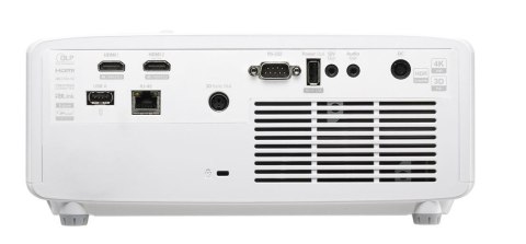 Projektor ZK551 5100 lm / Laser / 4K UHD /Lens shift / 360° /1.6 x zoom/Mircast/Airplay