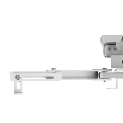 Uchwyt sufitowy do projektora CL25-550WH1 35kg 74,5-114,5cm