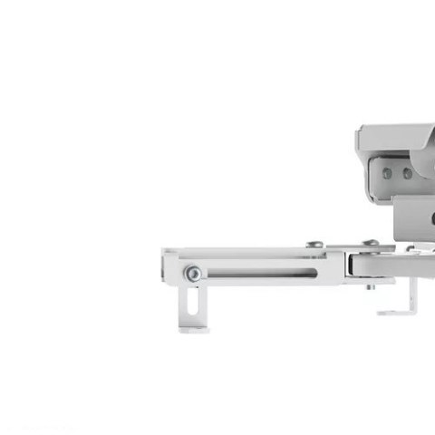 Uchwyt sufitowy do projektora CL25-550WH1 35kg 74,5-114,5cm