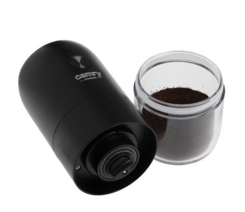 Młynek do kawy bezprzewodowy USB CR 4302 Camry