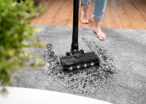 Odkurzacz pionowy akumulatorowy 4w1 Ultimate Pro+ VP6260 Concept