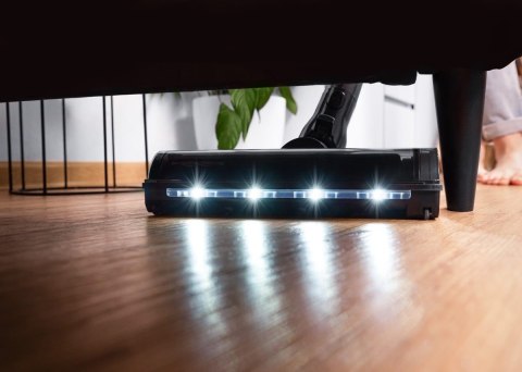 Odkurzacz pionowy akumulatorowy 4w1 Ultimate Pro+ VP6260 Concept