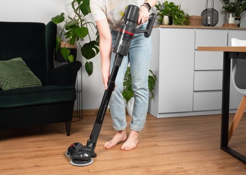 Odkurzacz pionowy akumulatorowy 4w1 Ultimate Pro+ VP6260 Concept