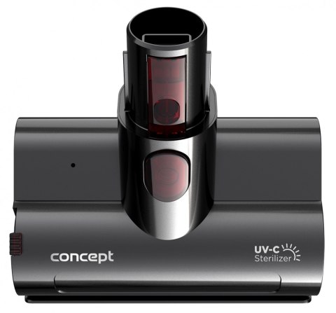 Odkurzacz pionowy akumulatorowy 4w1 Ultimate Pro+ VP6260 Concept