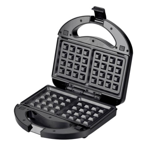 Opiekacz do kanapek / sandwich 3w1 MR-709