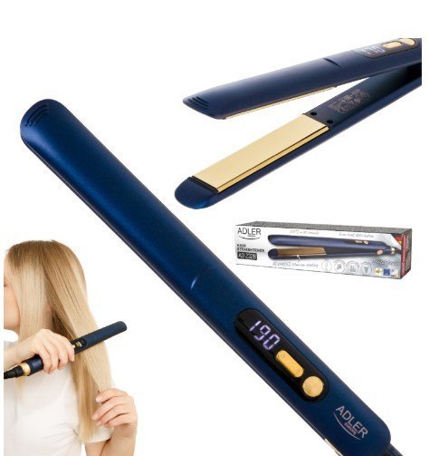 Prostownica do włosów AD 2328 Adler