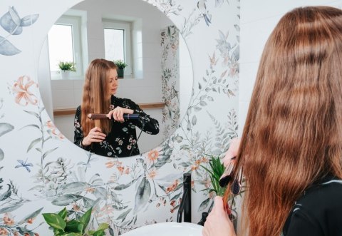 Prostownica do włosów Profi Care VZ8100 Concept