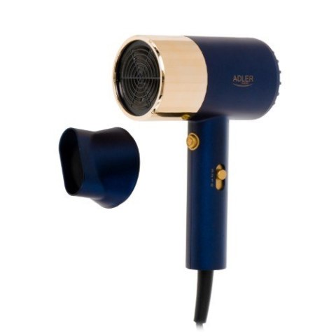 Suszarka do włosów 1800 W AD 2280 Adler