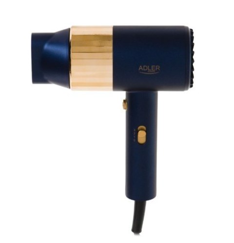 Suszarka do włosów 1800 W AD 2280 Adler