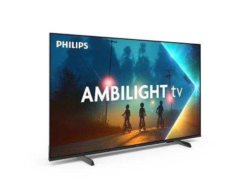 Telewizor LED 55 cali 55PUS8100/12