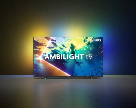 Telewizor LED 65 cali 65PUS8100/12
