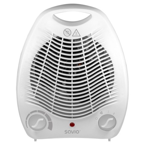 Termowentylator 2000W AD-02/W