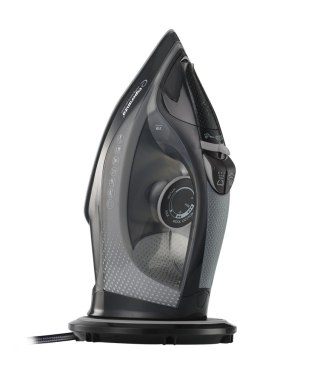 Żelazko parowe bezprzewodowe Satin ceramic 2600W