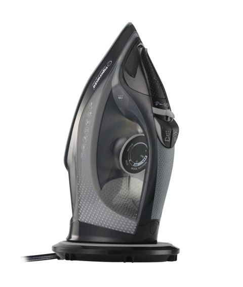 Żelazko parowe bezprzewodowe Satin ceramic 2600W