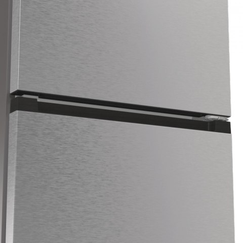 Chłodziarko-zamrażarka NRB620E61X4WFE