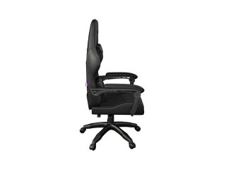 Fotel gamingowy Shinai S4 Czarny
