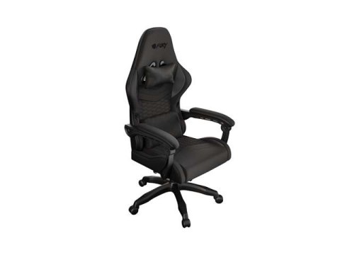 Fotel gamingowy Shinai S4 Czarny