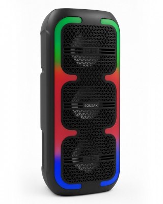 Głośnik bluetooth 5.3 Karaoke BeatOne USB-C SQ1009 SQUEAK