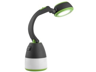 Lampa kempingowa wielofunkcyjna Flex Tracer