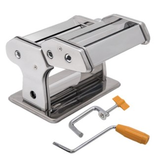 Maszynka do makaronu / lasagne / ravioli 3w1 MR-1679R