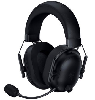 Słuchawki RAZER BlackShark V2 HyperSpeed Black
