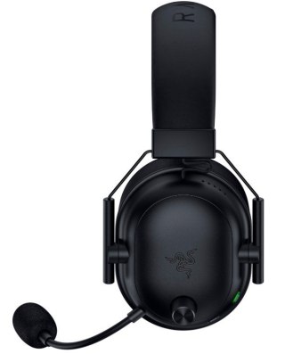 Słuchawki RAZER BlackShark V2 HyperSpeed Black