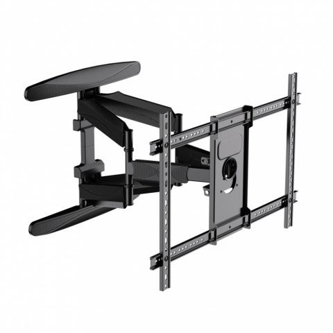 Uchwyt do TV LCD/LED 40-75 cali 45KG AR-98 reg. pion i poziom 58-500mm max VESA 600x400