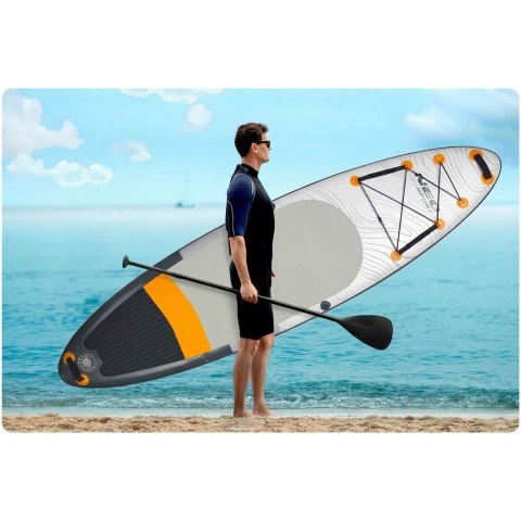 Deska SUP Aquasurf 320 x 84 x 15 cm Neo-Sport 170211