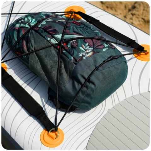 Deska SUP Aquasurf 320 x 84 x 15 cm Neo-Sport 170211