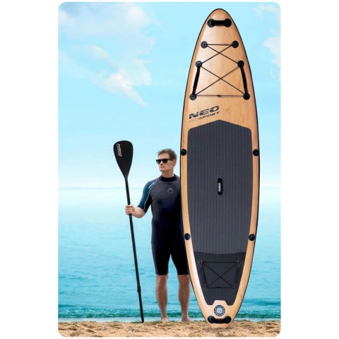 Deska SUP Aquasurf 320 x 84 x 15 cm Neo-Sport 170212