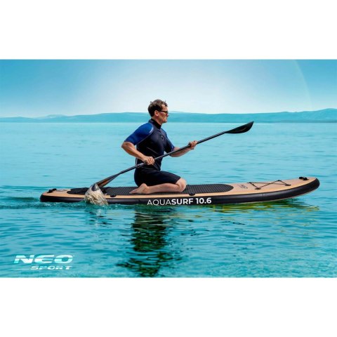 Deska SUP Aquasurf 320 x 84 x 15 cm Neo-Sport 170212