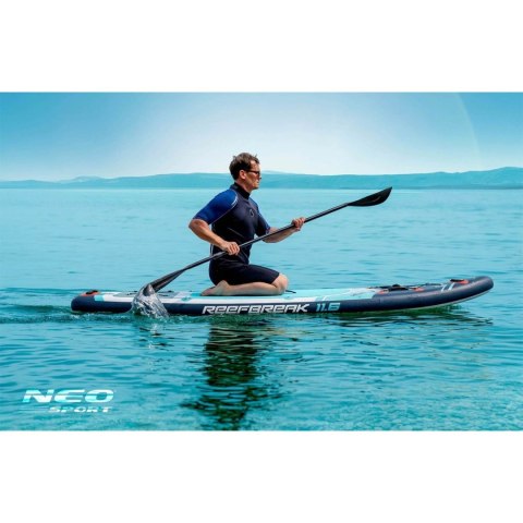 Deska SUP Reefbreak 350 x 81 x 15 cm Neo-Sport 170312
