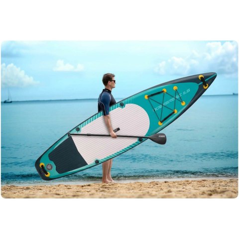 Deska SUP Reefbreak 350 x 81 x 15 cm Neo-Sport 170313