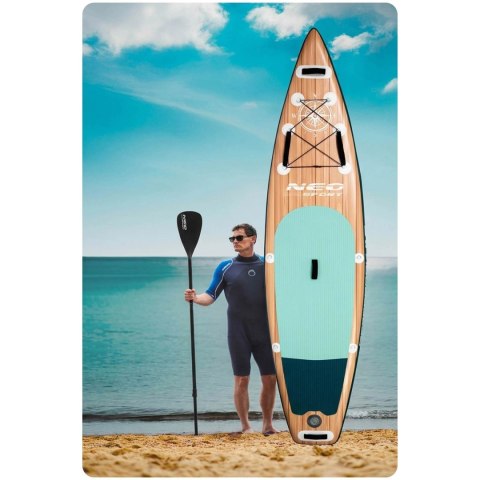 Deska SUP Reefbreak 350 x 81 x 15 cm Neo-Sport 170314