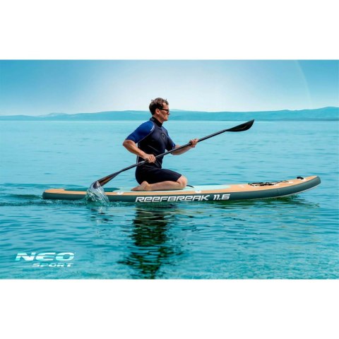 Deska SUP Reefbreak 350 x 81 x 15 cm Neo-Sport 170314