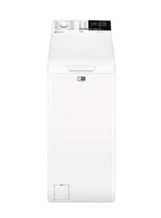 Pralka top EW6TN4062P TM wyświetlacz