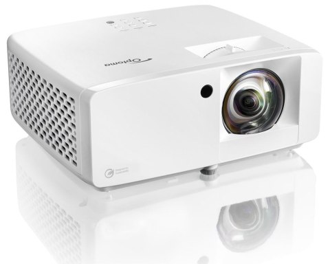 Projektor GT2100 4200 lm Laser/ FullHD/300:000:1/kompat. 4K&HDR