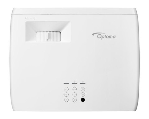 Projektor GT2100 4200 lm Laser/ FullHD/300:000:1/kompat. 4K&HDR