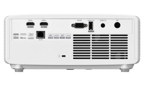 Projektor GT2100 4200 lm Laser/ FullHD/300:000:1/kompat. 4K&HDR