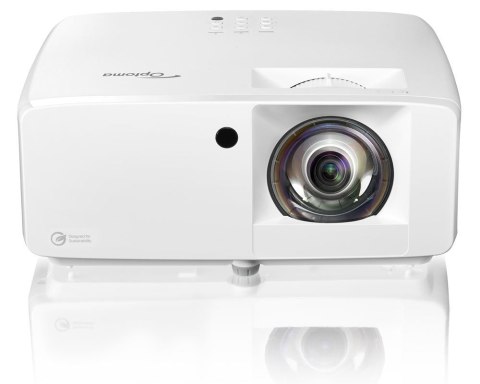 Projektor GT2100 4200 lm Laser/ FullHD/300:000:1/kompat. 4K&HDR