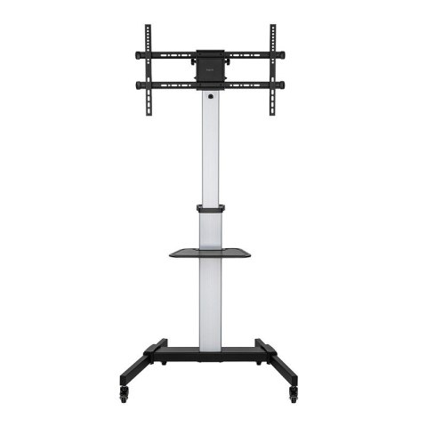 Wózek TV/monitor 37-86 cali max. 50kg