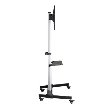 Wózek TV/monitor 37-86 cali max. 50kg