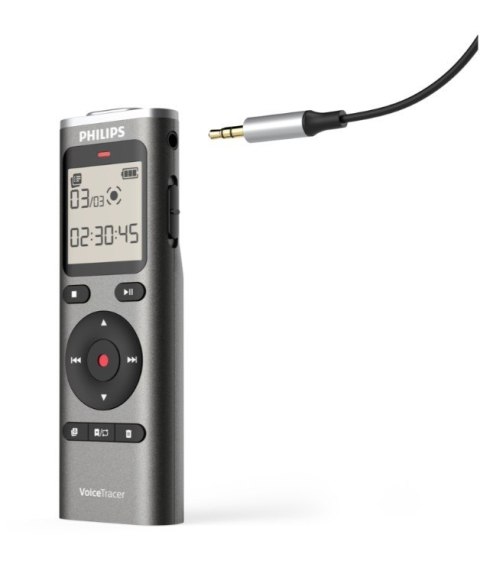 Dyktafon DVT 1170
